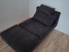Ikea Sofos gulimasis kampas/fotelis