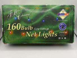 The Magic of Christmas“ 160 LED tinklinės lemputės