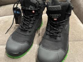 Darbo batai Pesso Marcus_b S3s Kevlar