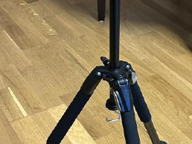 Vanguard Alta 233ap fototrikojo komplektas