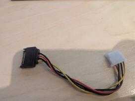 Sata į Molex