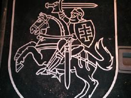 Herbas Vytis