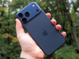 Perku iPhone 17 Pro Max / Tinka visoje Lietuvoje!