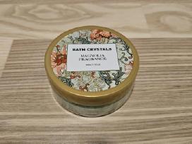 Vonios kristalai Magnolia grožiui sveikatingumui
