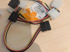 Molex to Sata
