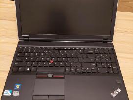 Kompiuteris Lenovo Thinkpad E520