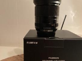 Fujifilm objektyvas Xf 23mm f/1.4 Lm WR