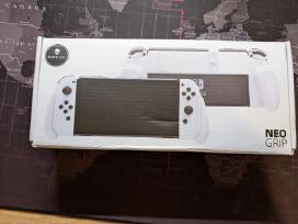 Switch skull gripas