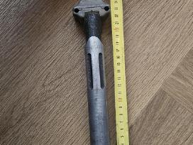 Vintažinis balnakotis 27mm