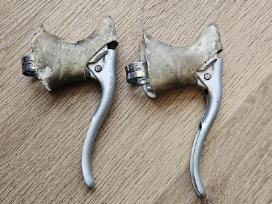 Shimano 105 Bl-1055 stabdžių rankenėlės