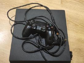 Playstation (ps4) 1tb Pro