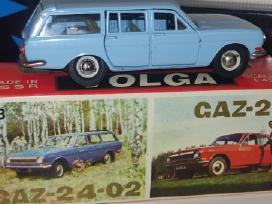 Gaz-2402 , Volga " A13