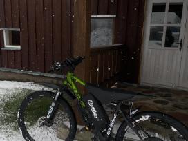 Derinama-parduodamas Galingas conversion kit Ebike