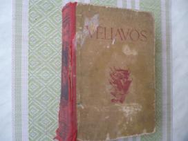 K. Korsakas - Vėliavos 1948