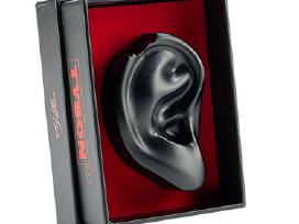 Tyson 2.0 Metal Grinder – ausies formos grinderis