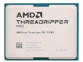 Amd Ryzen Threadripper Pro 7975wx