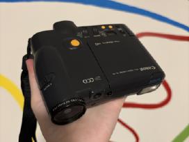 Canon Ion RC-251 vintažinė kamera