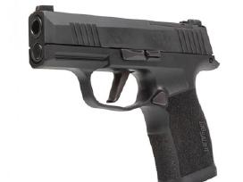 Sig Sauer P365x Micro-compact Handgun