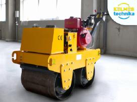 -Kita- YH-YLS600B, vibrator / compactor