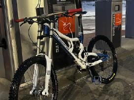 Downhill dviratis