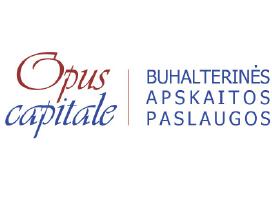 Buhalterinės apskaitos paslaugos (nuo 75 Eur+PVM)
