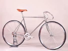 Fixed/ one speed dviratis