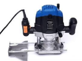 Pigiausiai Galinga Medžio Apdirbimo Freza 2800w!