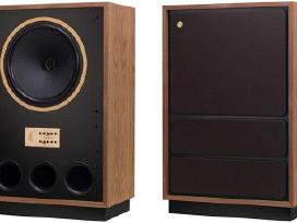 Tannoy Sixes 6 607 bookshelf koloneles