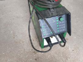 Migatronic pilot 2400 Mma/tig 240a 380v Dc