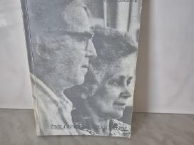 A. Vasiliauskienė - Žvilgsnis į J.girnių