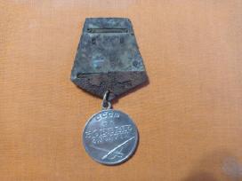 Medalis Ww2 Russia
