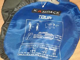 Kampack tour šiltas miegmaišis