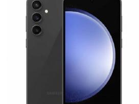 Parduodu naudotą telefoną Samsung S23 Fe