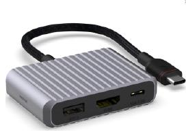 MacBook Pro, Air, skirtas multi adapteris