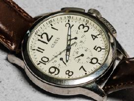 Guess laikrodis W10562g1