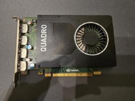 Nvidia Quadro M2000