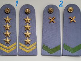 Ssrs geležinkeliečių antpečiai