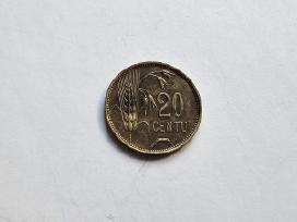 1925 20 centu