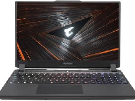 Gigabyte Aorus 15 165hz Rtx 3080 Ti