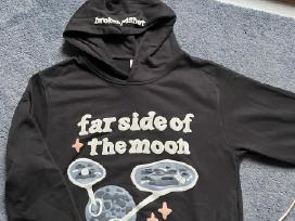 Broken Planet hoodie