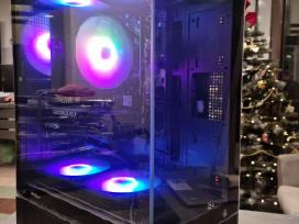 (R2) Kompiuteris Ryzen5-5600x/16/512/rtx5050/w11