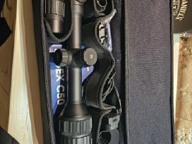 Pulsar c50 Naktinis / dieninis, su pašvietimu.