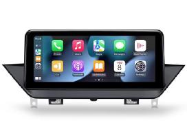 Parduodu Bmw X1 E84 android multimediją