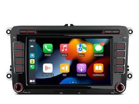 Parduodu Seat android multimedijas