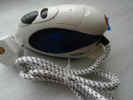 3 Morphy Richards port, Philips Garu lygintuvai
