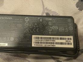 Lenovo pakrovėjas