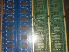 16gb RAM 1600mhz Ddr3