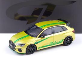 Audi S3 Mtm