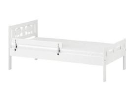 Ikea vaikiška lova su čiužiniu 70*160