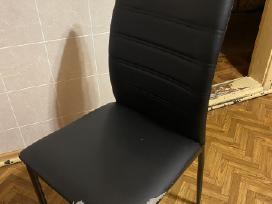 Virtuvinės kėdės